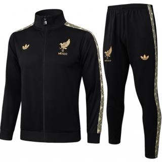 Chándal México 2025/26